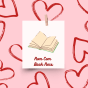 Rom-Com Book Recommendations!